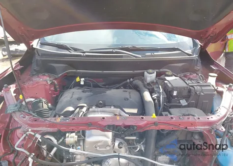 2020 GMC Terrain Fwd Slt z USA, uszkodzony, nr VIN 3GKALPEX0LL184572